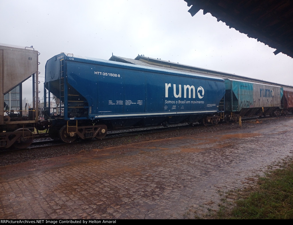 RUMO HTT-351502-8